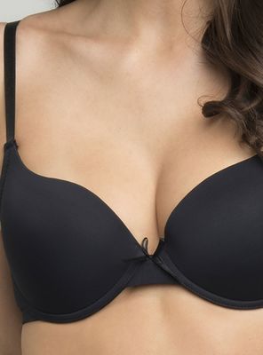 Imagen 2 del producto Pack 3 Sostén Copa B Push Up 32B