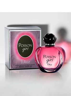 Imagen 2 del producto Perfume Dior Poison Girl Mujer EDP 100 ml