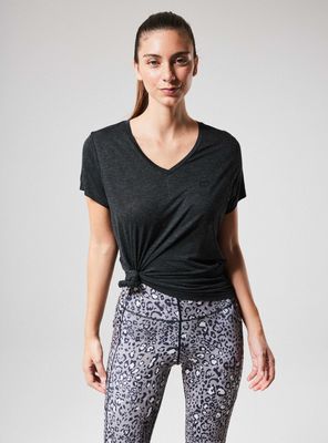 Polera Detalle Brillos