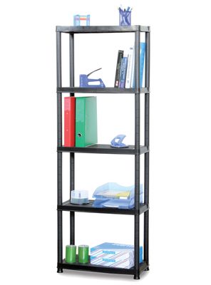 Imagen 2 del producto Estante Terraza 5 Niveles