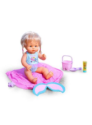 Imagen 2 del producto Muñeca Sirena