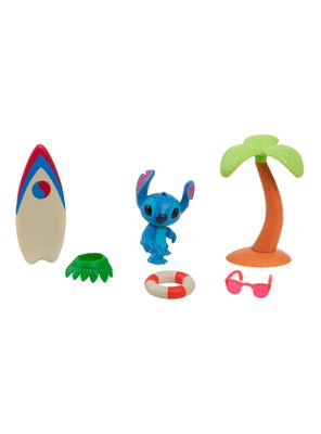 Figura de Acción Collector en Playset 3 In