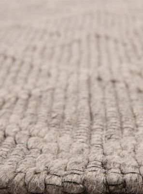 Imagen 2 del producto Alfombra Berlín 160x230 cm Gris