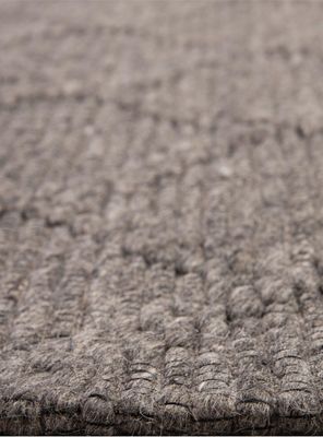 Imagen 2 del producto Alfombra Berlín 160x230 cm Marengo