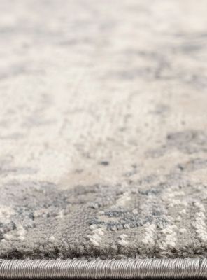 Imagen 2 del producto Bajada de Cama Magnificent 80x120 cm Gris Crema