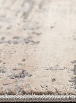 Imagen 2 del producto Alfombra Magnificent 200x290 cm Crema Gris