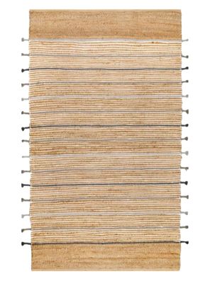 Bajada de Cama Atacama Líneas 60x120 cm