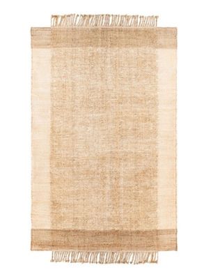 Alfombra Atacama Flecos 160x230 cm