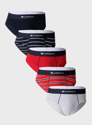 Imagen 1 del producto Slip 5 Unidades Design