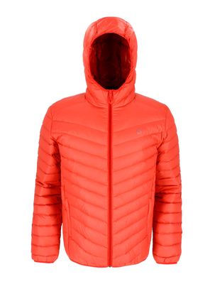 Chaqueta Kori de Pluma