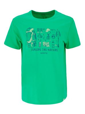 Polera Elqui