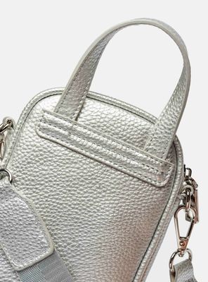 Imagen 2 del producto Porta Celular Efecto Cuero