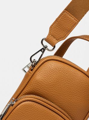 Imagen 2 del producto Porta Celular Baby Donna Efecto Cuero