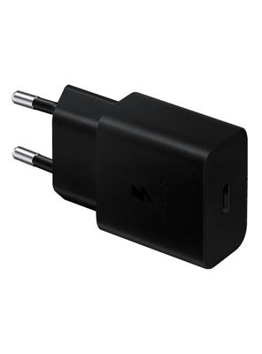 Adaptador de Carga Rápida USB-C 15W sin Cable