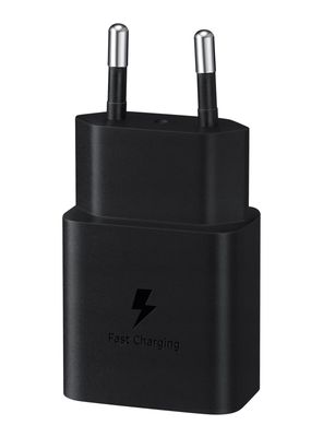 Imagen 2 del producto Adaptador de Carga Rápida USB-C 15W sin Cable