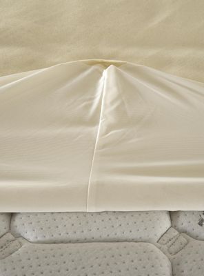 Imagen 2 del producto Cubrecolchón Salus 2 Plazas