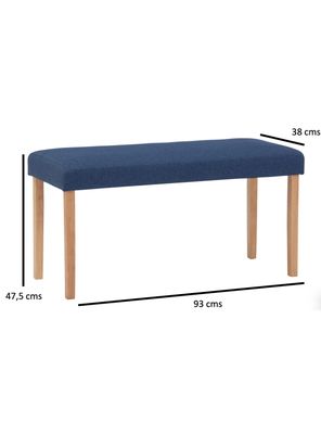 Imagen 2 del producto Banqueta Lenore