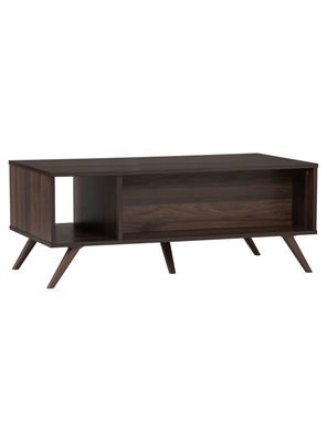 Mesa Kadar de Centro Blackburn