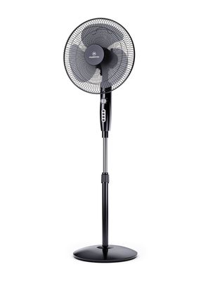 Ventilador de Pedestal 55W SF160
