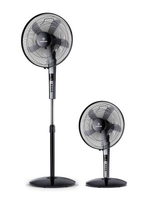 Ventilador 2 en 1 55W SFM21