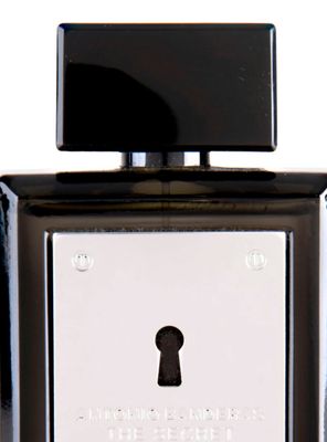 Imagen 2 del producto Perfume The Secret Banderas EDT Hombre 100 ml