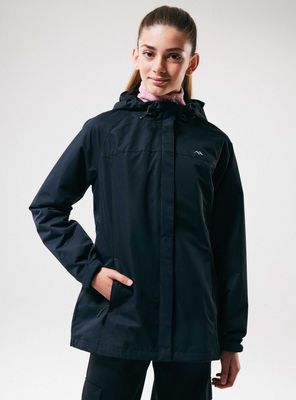 Parka Casaca Repelente al Agua
