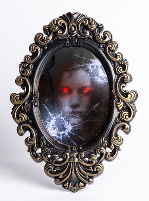 Imagen 2 del producto Espejo Embrujado