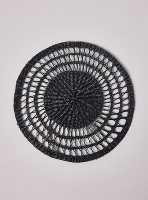 Imagen 2 del producto Pack 4 Individual María Negro