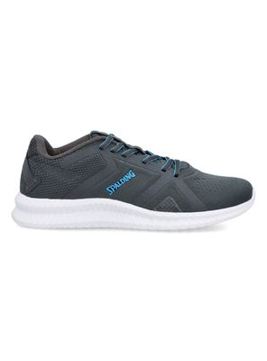 Zapatilla Training Fitnees Logo Mujer