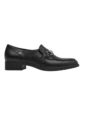 Zapato Casual L067 Cuero Mujer