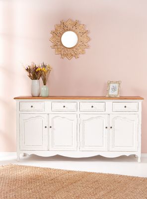 Imagen 1 del producto Buffet Casablanca Sarah Miller