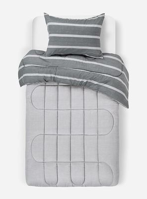 Imagen 2 del producto Plumón Alonso Soft Touch 1.5 Plazas