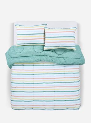 Imagen 2 del producto Plumón Anselmo Soft Touch 2 Plazas