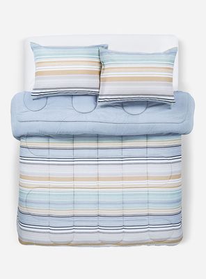 Imagen 2 del producto Plumón Alirio Soft Touch 2 Plazas