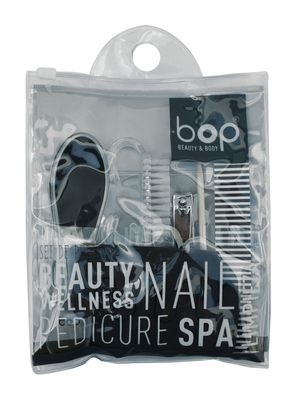 Set BOP de Pedicure 6 Piezas