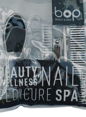 Imagen 2 del producto Set BOP de Pedicure 6 Piezas