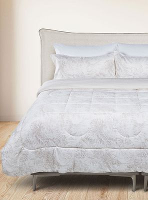 Plumón Amelia Soft Touch 2 Plazas