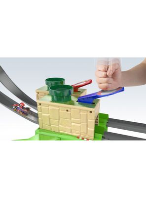 Imagen 2 del producto Pista de Circuito Mario Kart