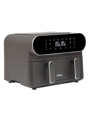 Imagen 2 del producto Freidora de Aire 1700W 11 Litros Air Max Duo