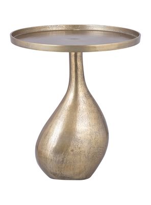 Imagen 2 del producto Mesa Lateral Met Redondo 51 cm