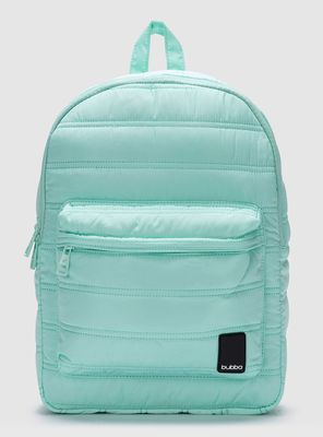 Mochila Orig Matte Aqua Reg