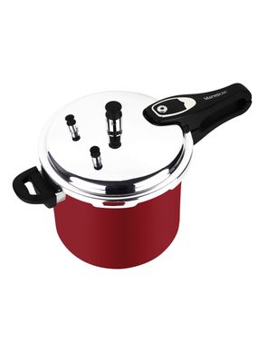Imagen 2 del producto Olla a Presión Fast 6 Granate 5.7 Litros