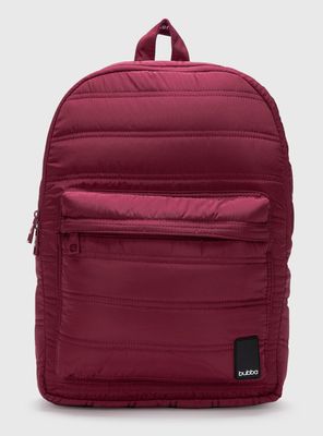 Mochila Orig Ma Ruby Red Reg