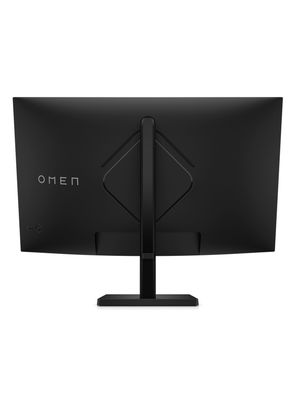Imagen 2 del producto Monitor Curvo Gaming OMEN 32c QHD 31.5"" 165 Hz AMD FreeSync