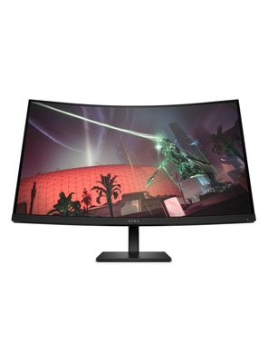 Monitor Curvo Gaming OMEN 32c QHD 31.5"" 165 Hz AMD FreeSync