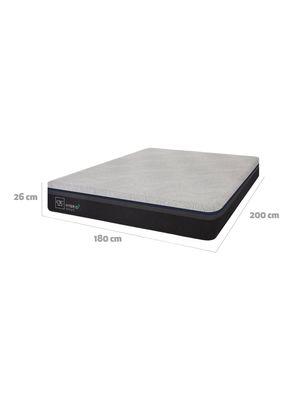 Imagen 2 del producto Colchón Hybrid Infinity King