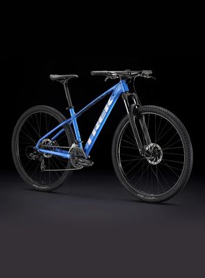 Imagen 2 del producto Bicicleta MTB Marlin 4 Gen 2 27.5"" Unisex