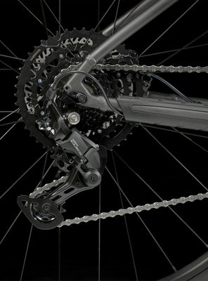 Imagen 2 del producto Bicicleta MTB Marlin 5 Gen 3 Aro 27.5"" Unisex