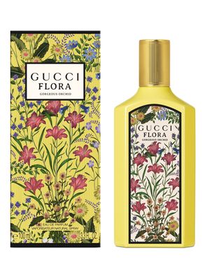 Imagen 2 del producto Perfume Flora Gorgeous Orchid EDP Mujer 100 ml Gucci