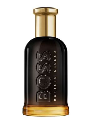 Perfume Bottled Absolu Parfum Intense Hombre 100 ml Hugo Boss